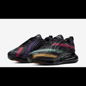 Nike Air Max 720 ‘Color Streaks’